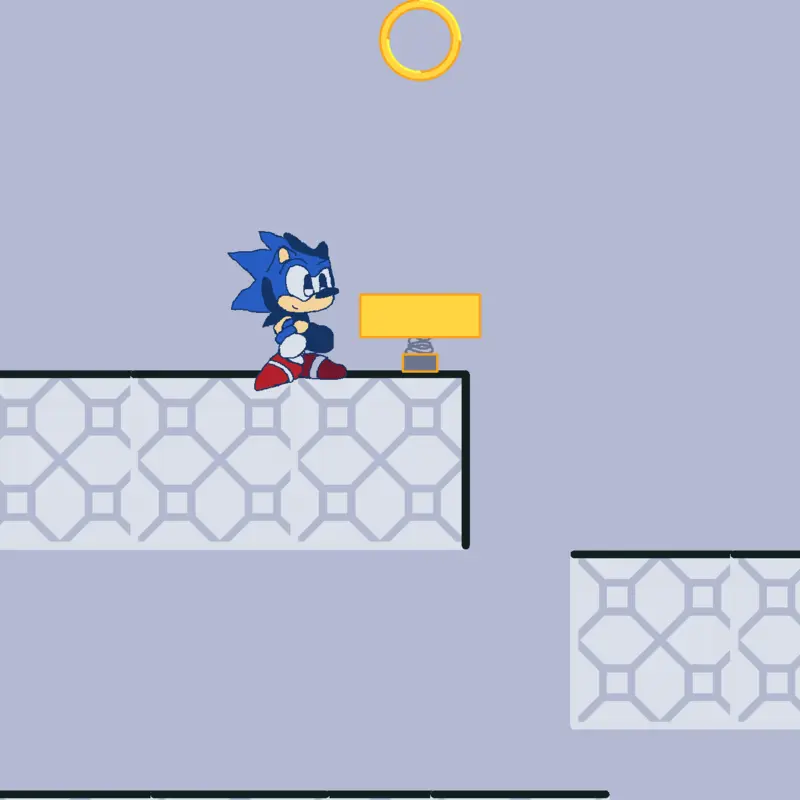 Game by @SonicClassic19