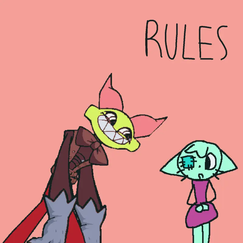 Game by @T3SSA-ELL1OTT
