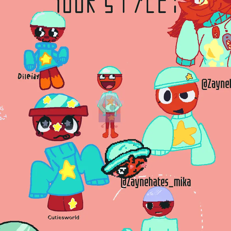 Game by @jenny_009753213457990843