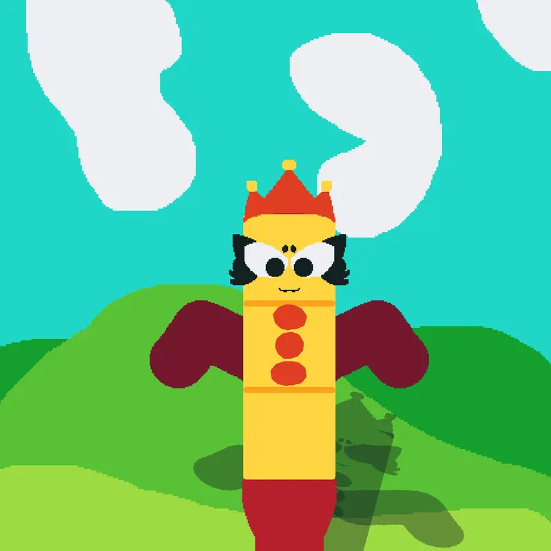 Idk by @kisha_official
