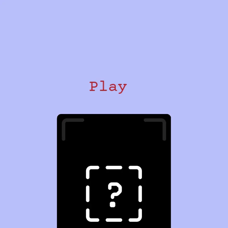 Game by @Jase2015