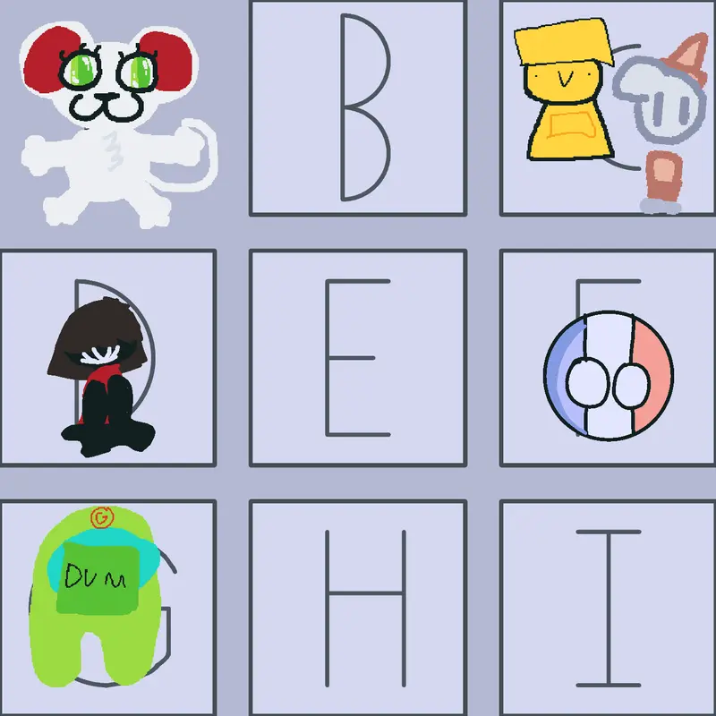 Game by @MouseAmi