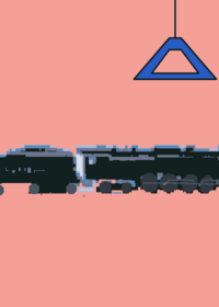 polar express