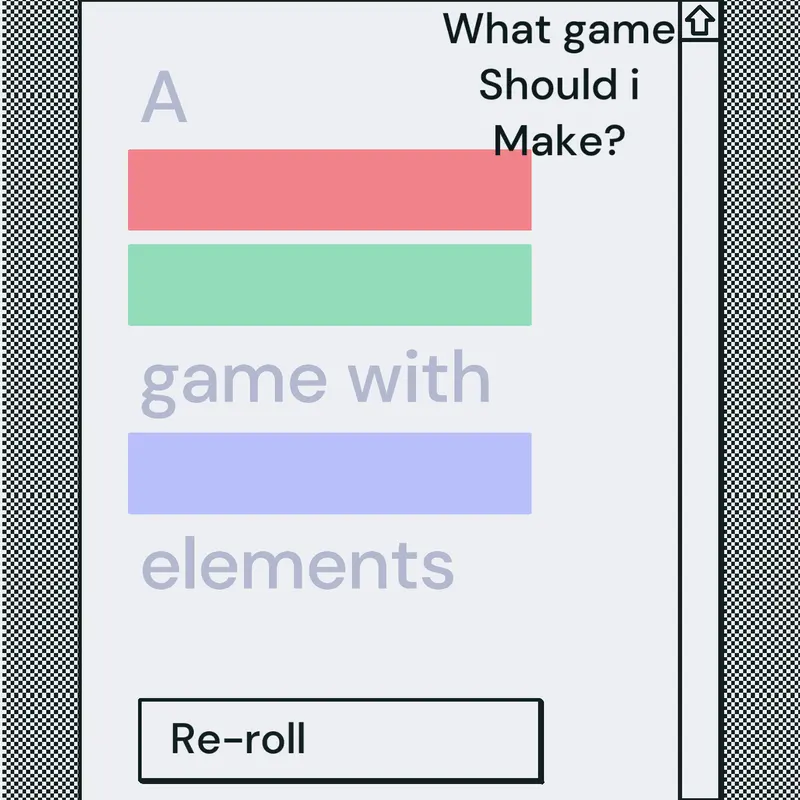 Game by @JnT2021