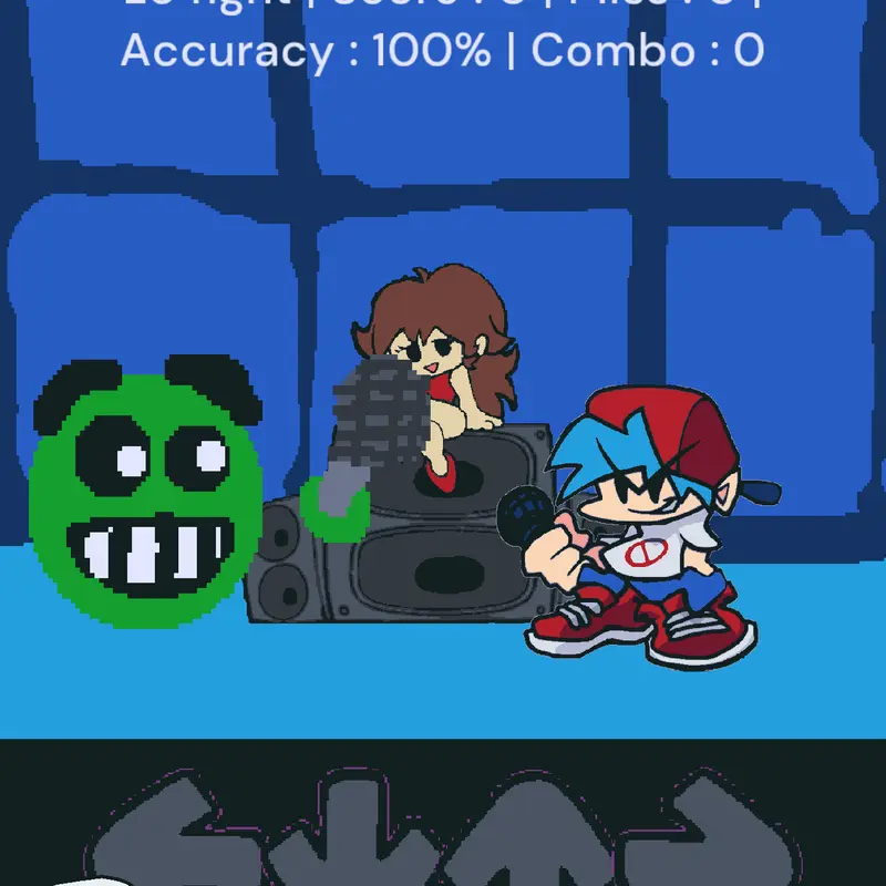 Game by @bacorgamer