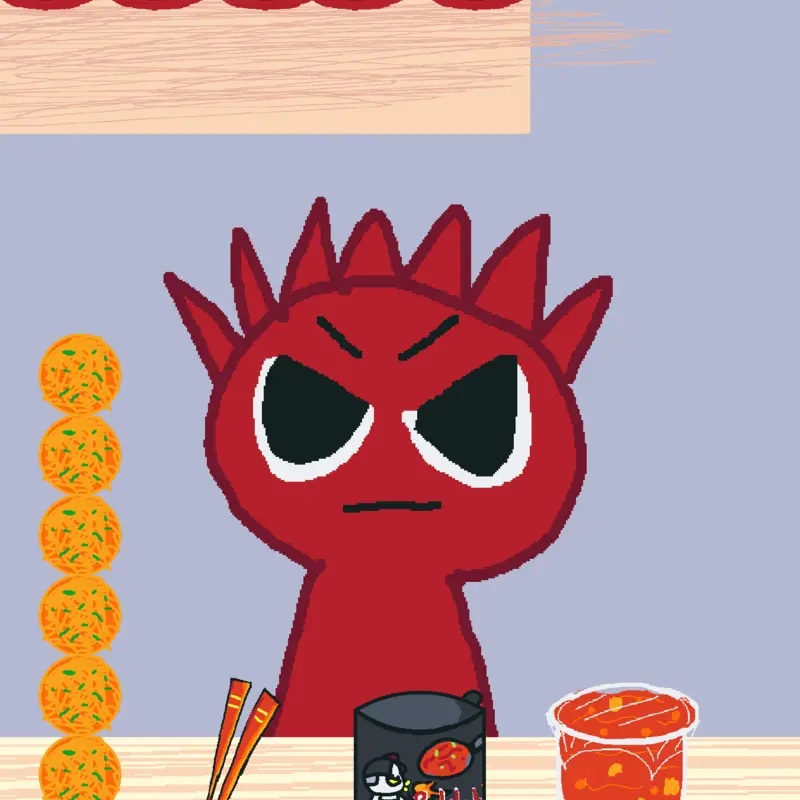 Game by @Supepaner_koa