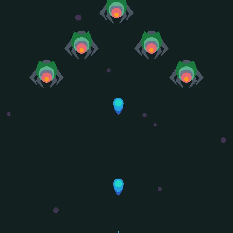 Game by @InfinityVerseStudios