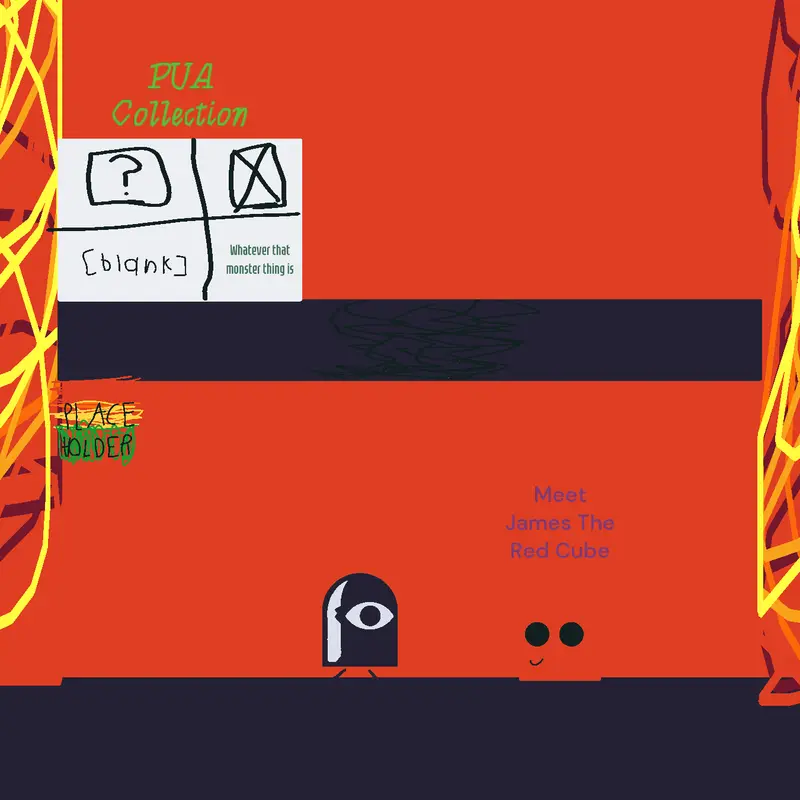 Game by @SaraEscareo