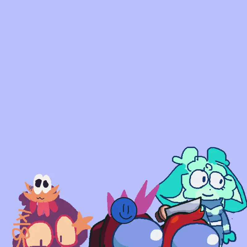 Game by @Falsity_NOTsus_n_Cuber