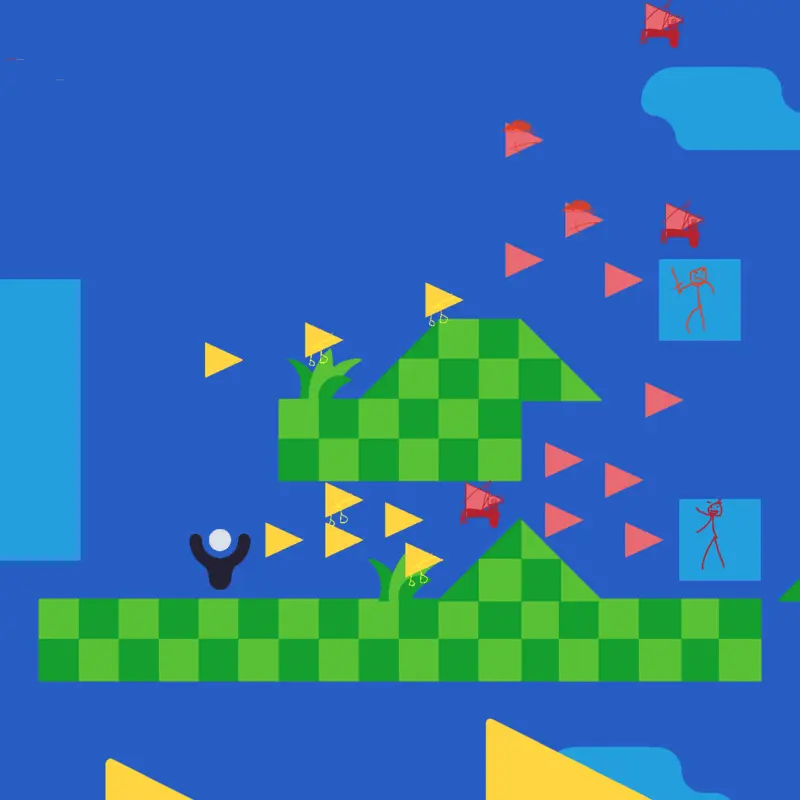 Game by @Aboelk