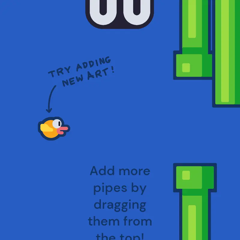 Game by @fakewiow