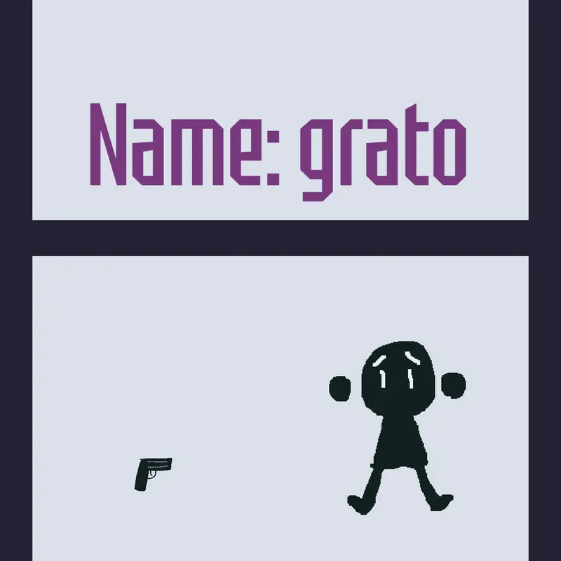 Game by @allanmoore