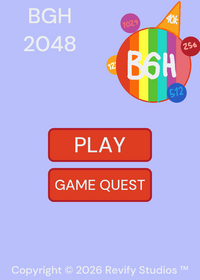 BGH 2048