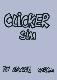 Have fun! Click and click more!