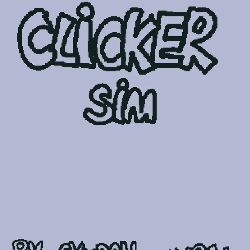 Have fun! Click and click more! by @EymDAN_Official