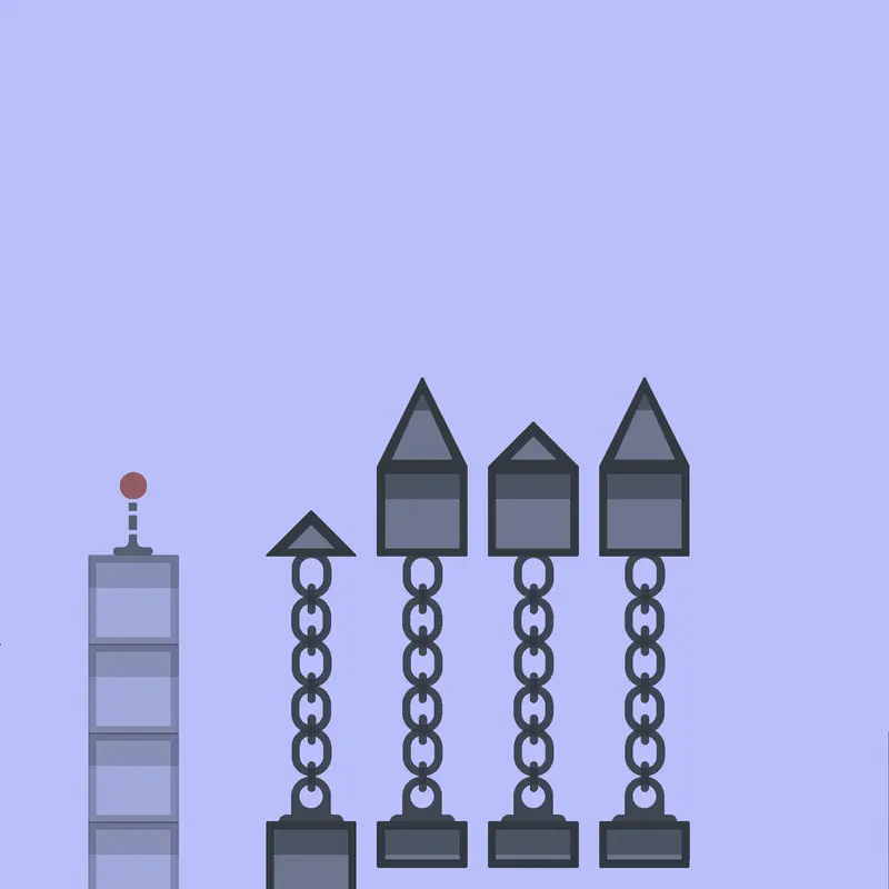 Game by @Pariible756