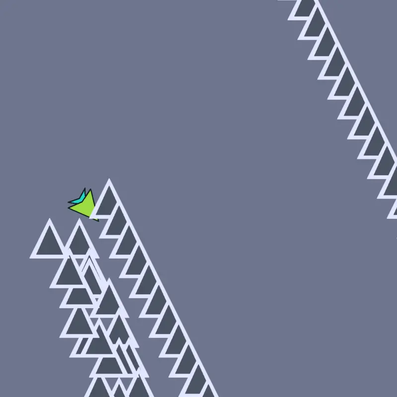 Game by @domaty