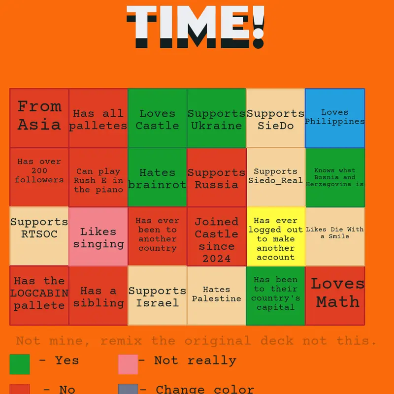 Game by @Watercat