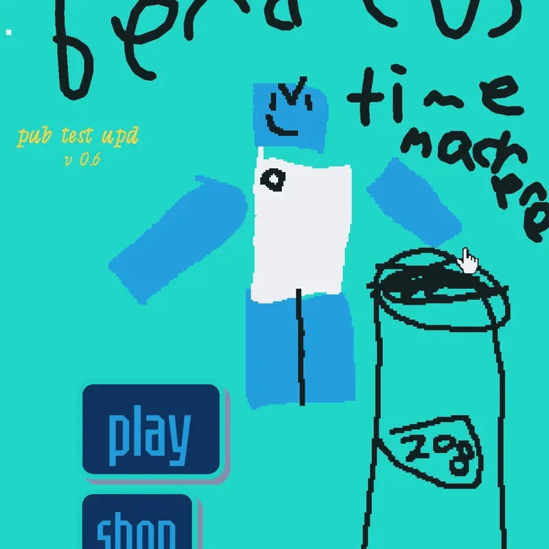 Game by @bendev