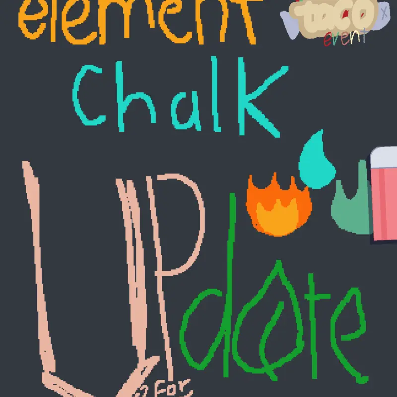 Game by @hachitaowlet-_-