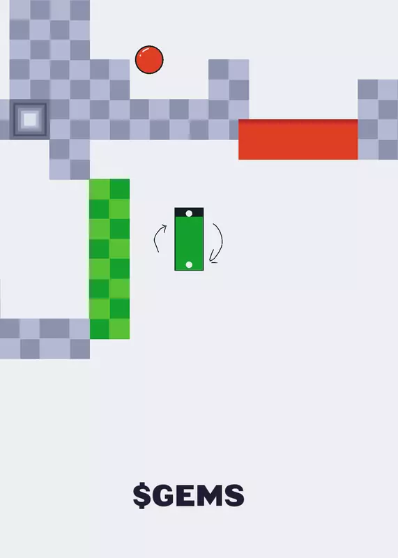 Game by @uhigr