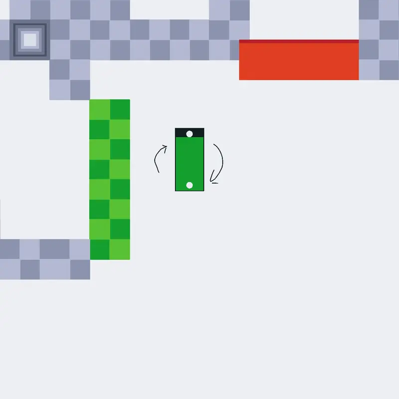 Game by @uhigr