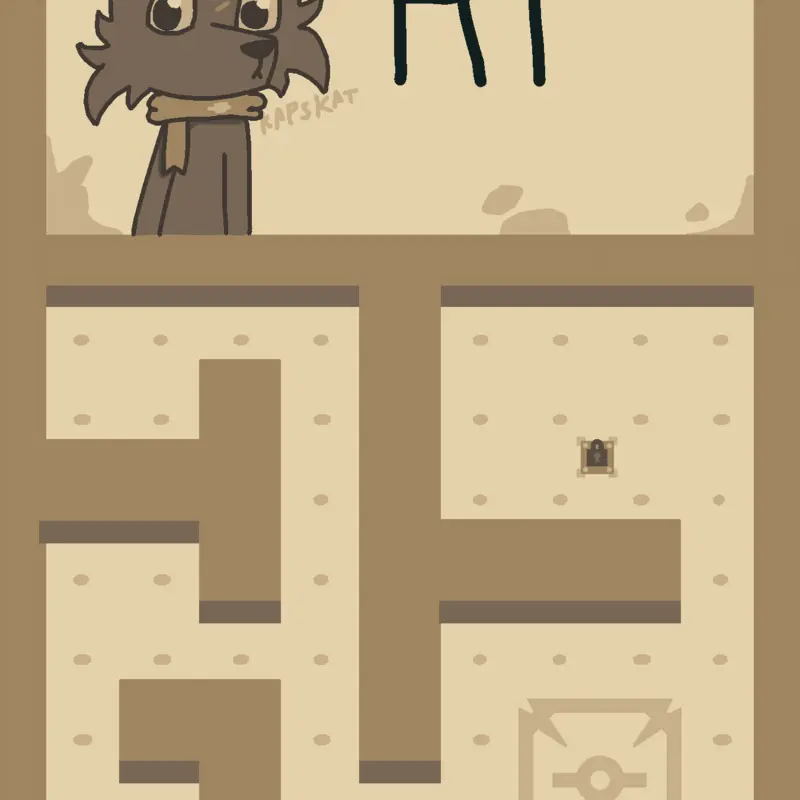 Game by @Cattie