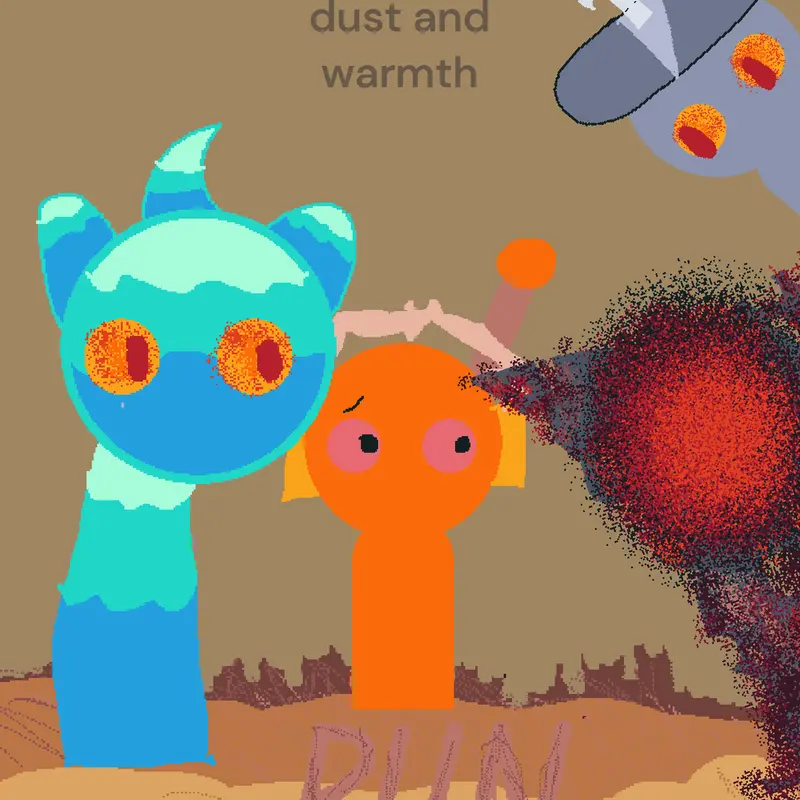 Game by @your_localsawblade