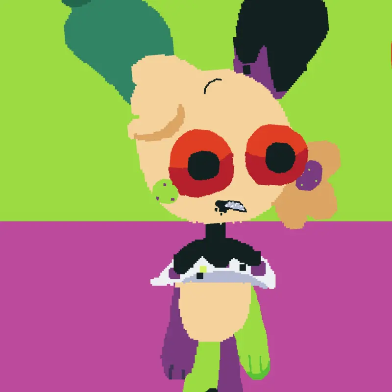 Game by @wompwompconnie