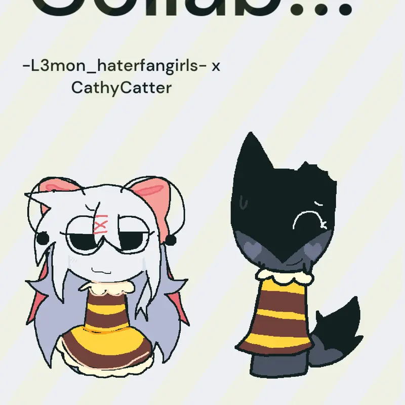 MY IDOL by @CathyCatter