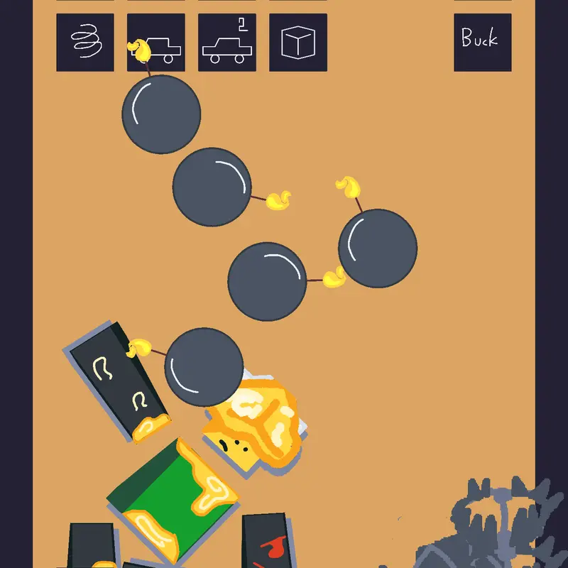 Game by @vwiz