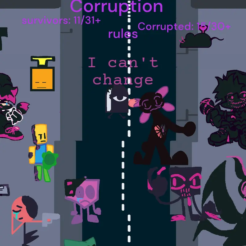 Game by @voidly