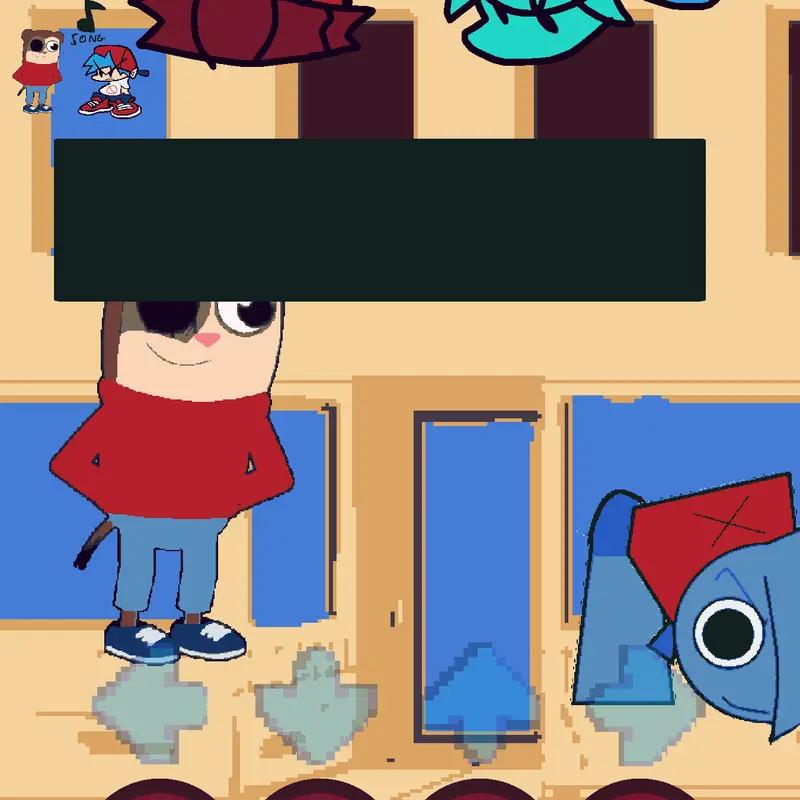 Game by @alexandergamer889