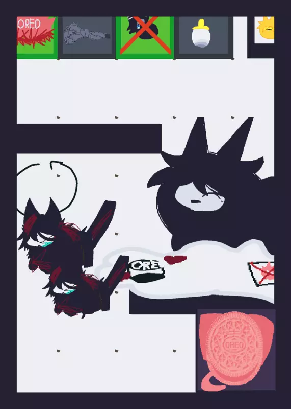Game by @Emojo