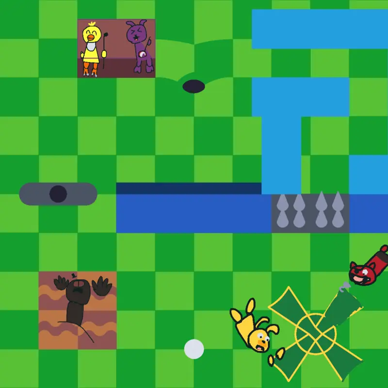 Game by @trentino47