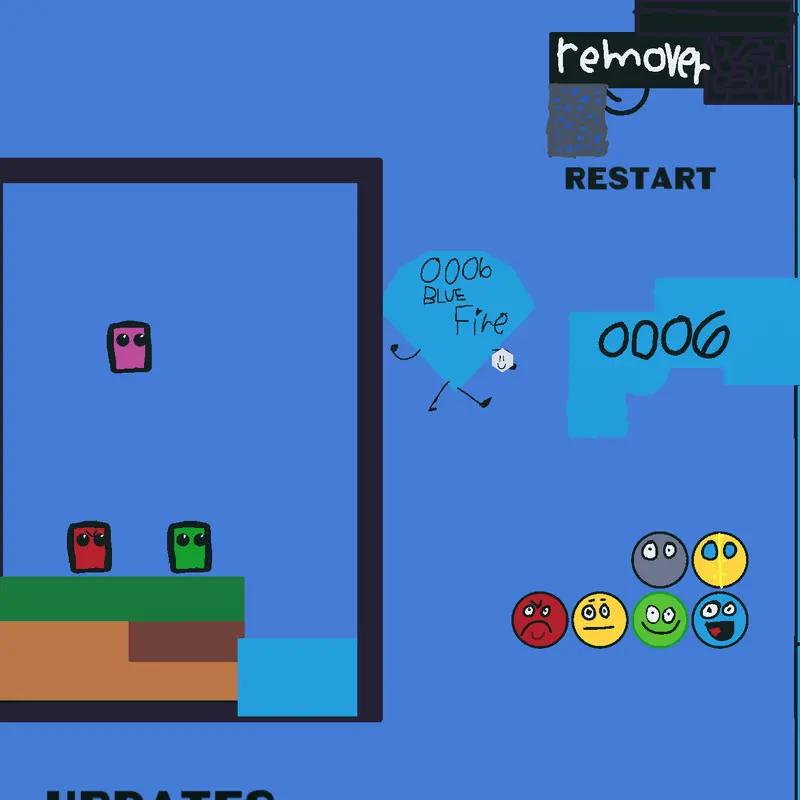 Game by @0006