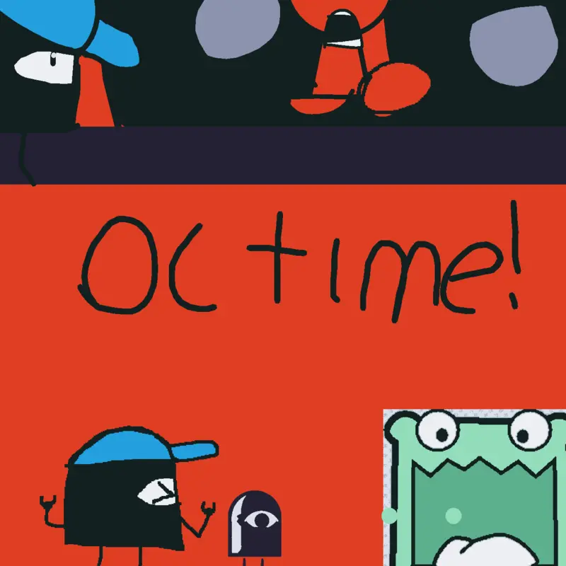 Game by @Pablo2025