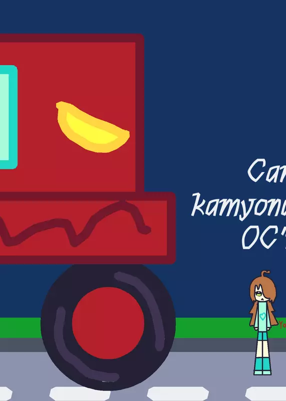 Game by @KateBSS