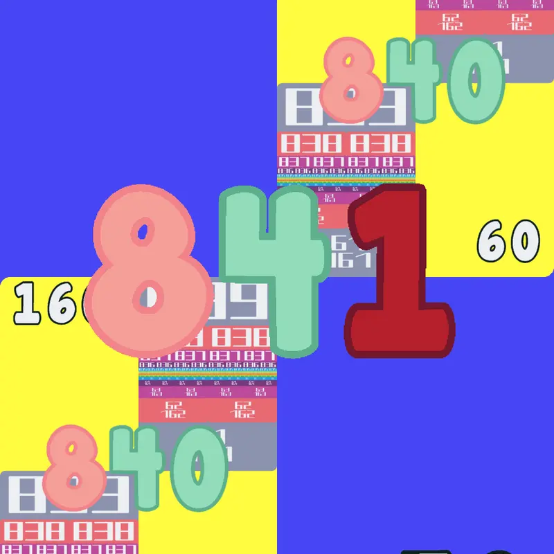Game by @65536_JA26_250_2026
