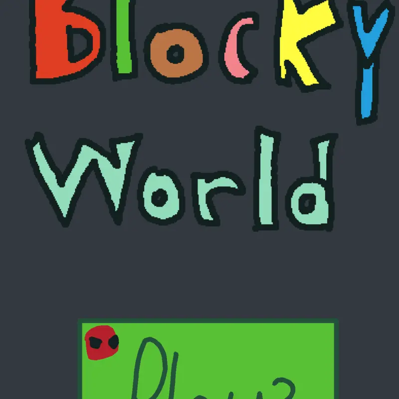 Game by @GL00MYXB14NC4