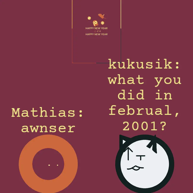 Game by @kukusik2011