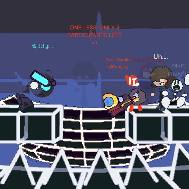 Game by @mynameismax20