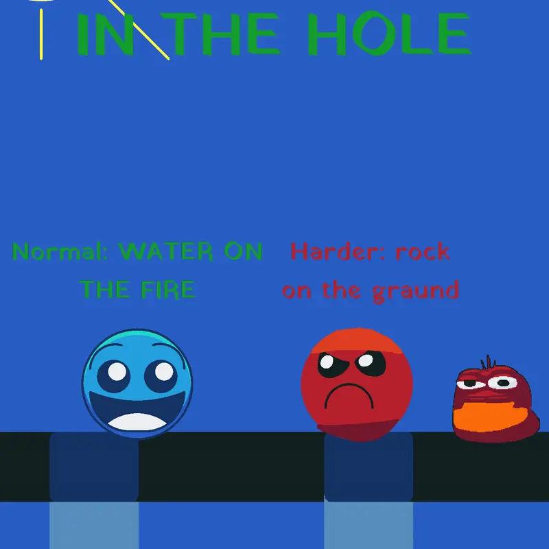 Game by @Pablito_bonito