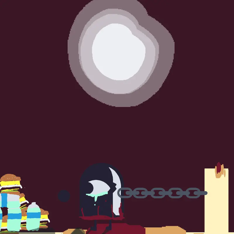 Game by @thethreecabalyeros