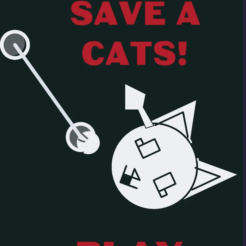 save all cats ¡pls speak all bugs! by @Mkcat_oficcial