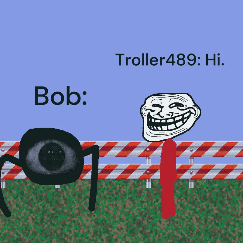 Game by @Troller489