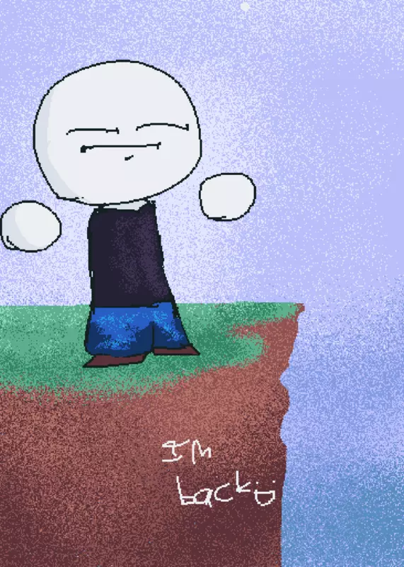 Speedrun Platformer by @ElGuy777