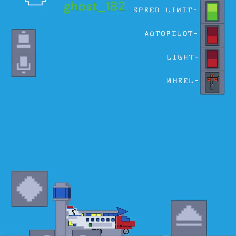 Game by @norwigan_games