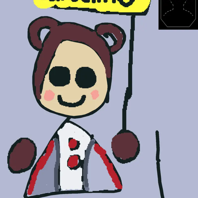 Game by @juliana7