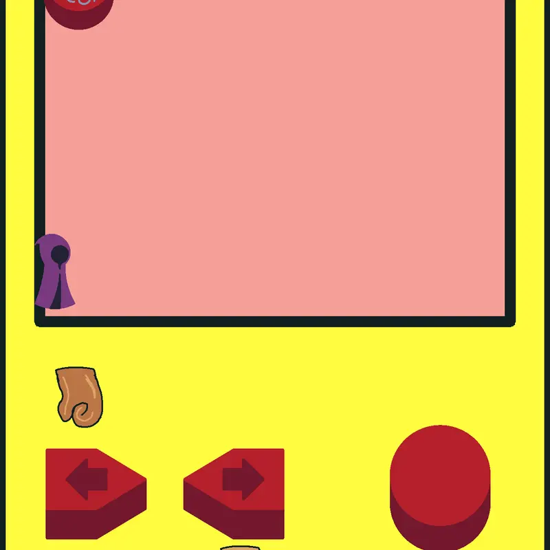 Game by @flasque12345